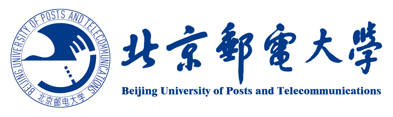 北京邮电大学学校标识