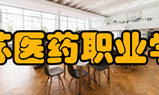 江苏医药职业学院师资力量