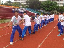 佛冈县第一中学学校荣誉广东省一级学校 