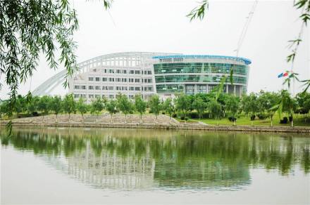 江苏海事职业技术学院学术资源