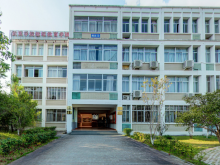 武夷学院南平师范专科学校