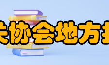 地方报关协会地方报关协会申报程序