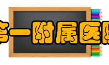 西安医学院第一附属医院医学美容科