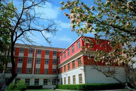 天津中医药大学历史沿革