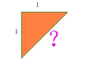 第一次数学危机后续影响