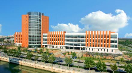 上海交通大学学术资源