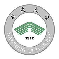 南通大学校徽