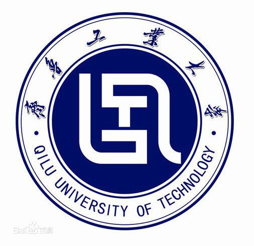 齐鲁工业大学菏泽校区校园环境