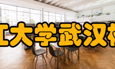 长江大学武汉校区院系设置