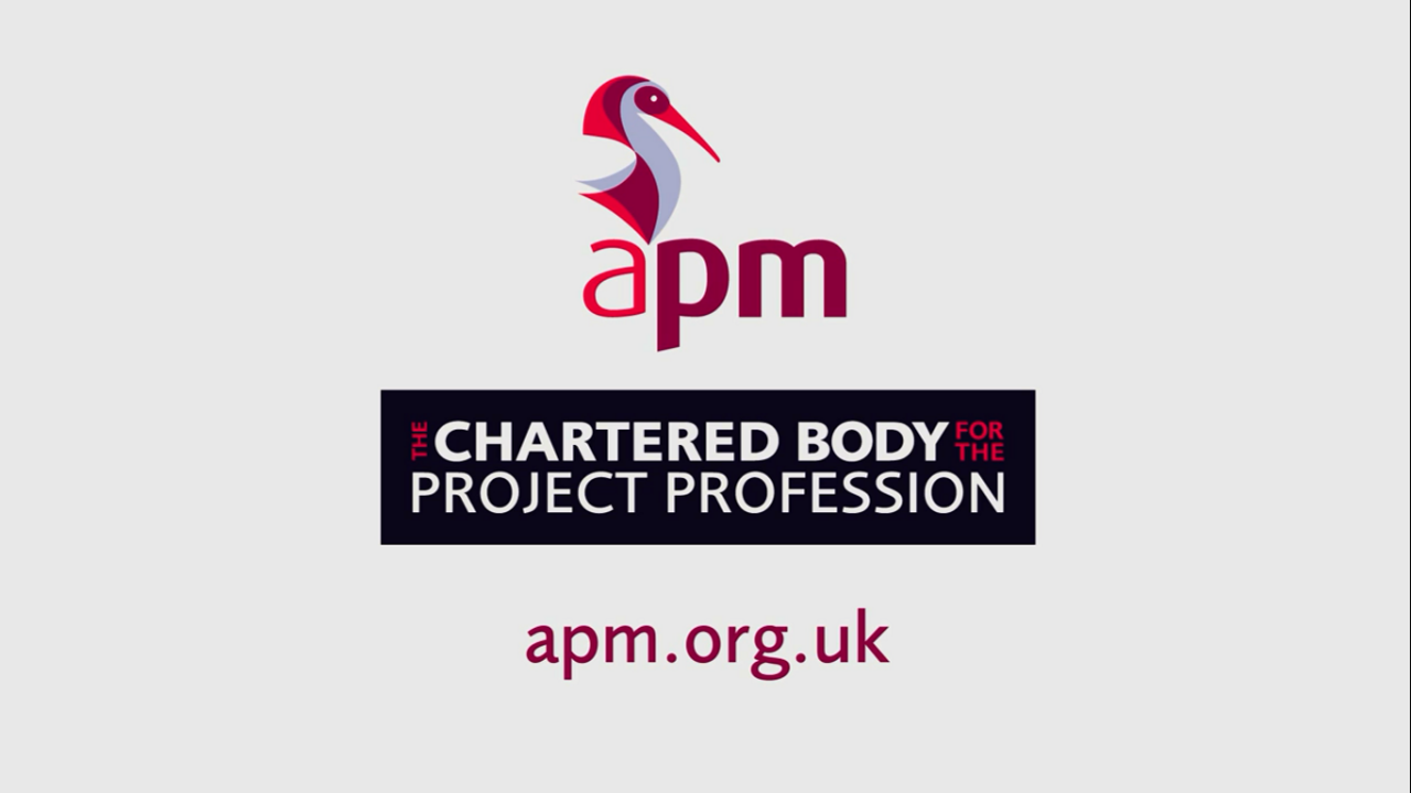 英国项目管理协会组织背景Association for Pr