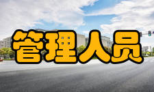 管理人员授权态度