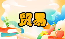 贸易经济核心课程