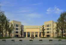 电子科技大学清水河校区硬件设施