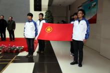 佳木斯职业学院历史沿革