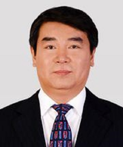 李丕征职务任免