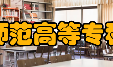 赣州师范高等专科学校现任领导