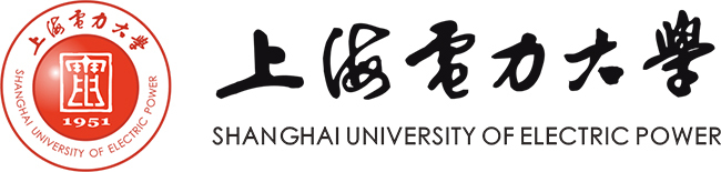 上海电力大学校徽