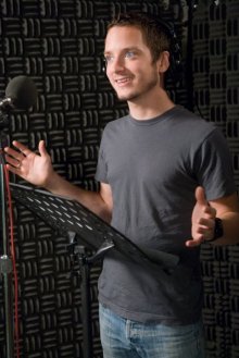 快乐的大脚幕后制作