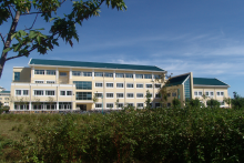 哈尔滨医科大学大庆校区办学历史