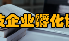 上海科技企业孵化协会