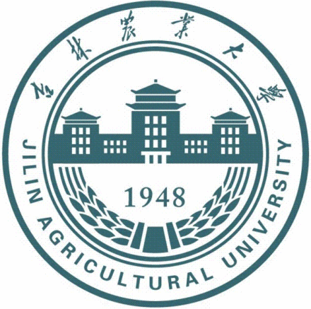 吉林农业大学形象标识