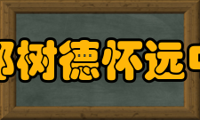 成都树德怀远中学办学历史起止时间校名变革1942