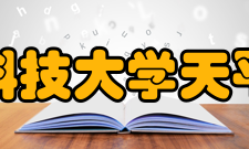 苏州科技大学天平学院科研成果