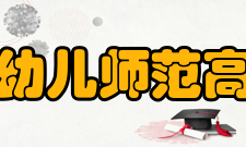 内蒙古民族幼儿师范高等专科学校师资力量据