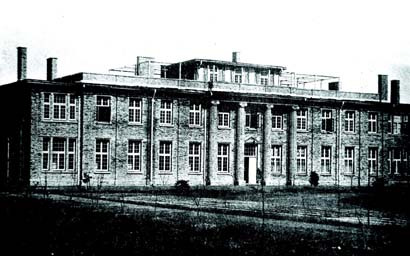 同济大学医学院历史沿革