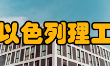 广东以色列理工学院社团文化