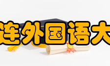 大连外国语大学对外交流