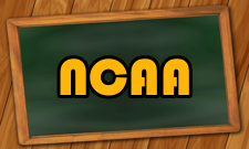 NCAA第一级别(Division I)对学校要求更高