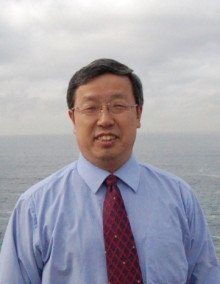 中国科学院院士杨万泰人物经历