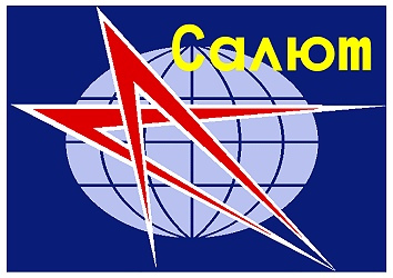 礼炮1号发生事故