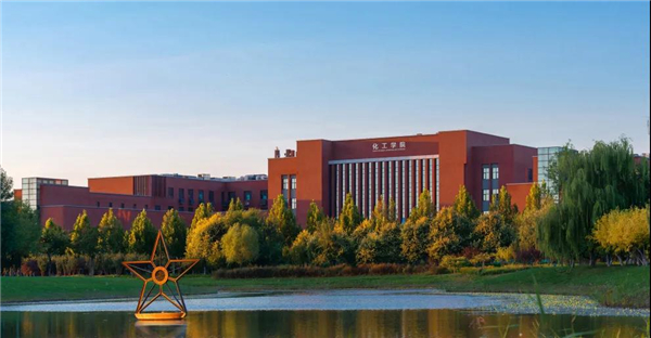 天津大学化工学院合作交流