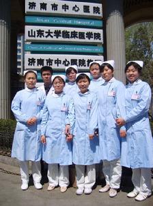 山东杏林科技职业学院专业设置