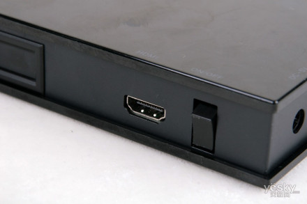 显卡接口HDMI接口