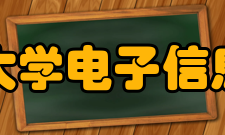 武汉大学电子信息学院本科培养