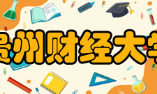 贵州财经大学所获荣誉