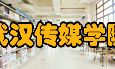 武汉传媒学院学术资源