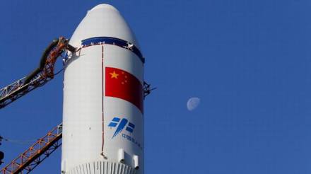 天舟一号任务意义