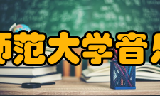 福建师范大学音乐学院学术交流