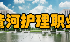 郑州黄河护理职业学院科研成果