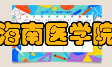 海南医学院学报收录情况