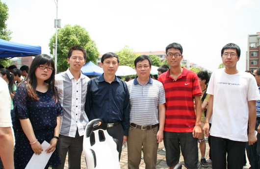 聊城大学思政与马克思主义学院研究生招生