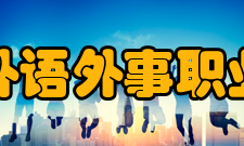 武汉外语外事职业学院教学建设