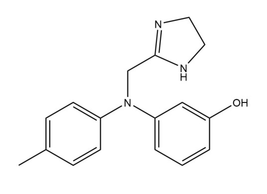 酚妥拉明专家点评酚妥拉明虽然能扩张小动脉