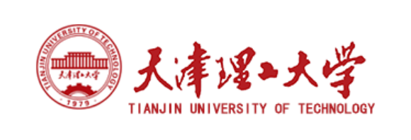 天津理工大学形象标识校名