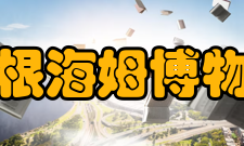 古根海姆博物馆经费问题