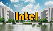 Intel G45显示芯片